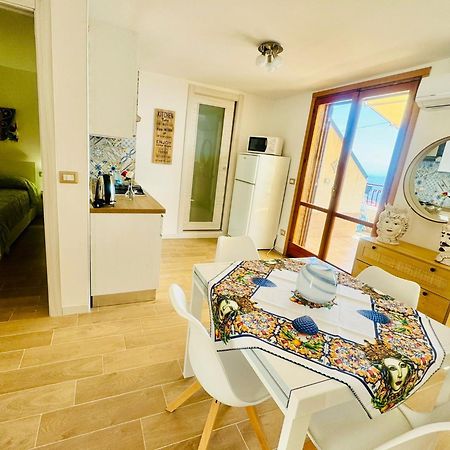 Sunrise Home Letojanni Extérieur photo