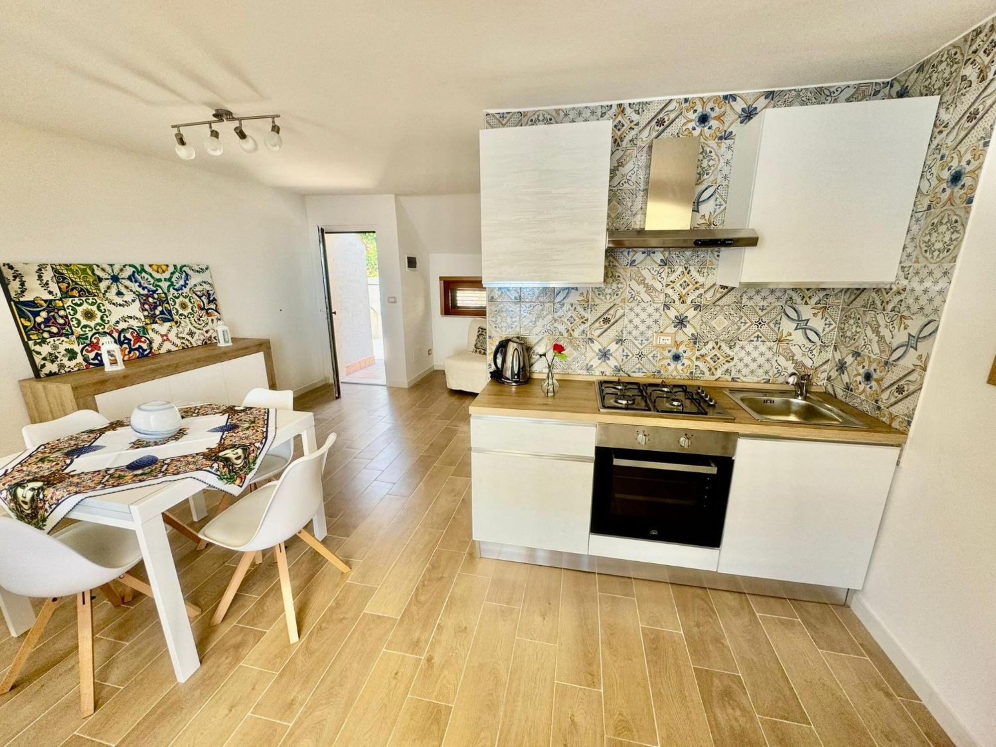 Sunrise Home Letojanni Extérieur photo