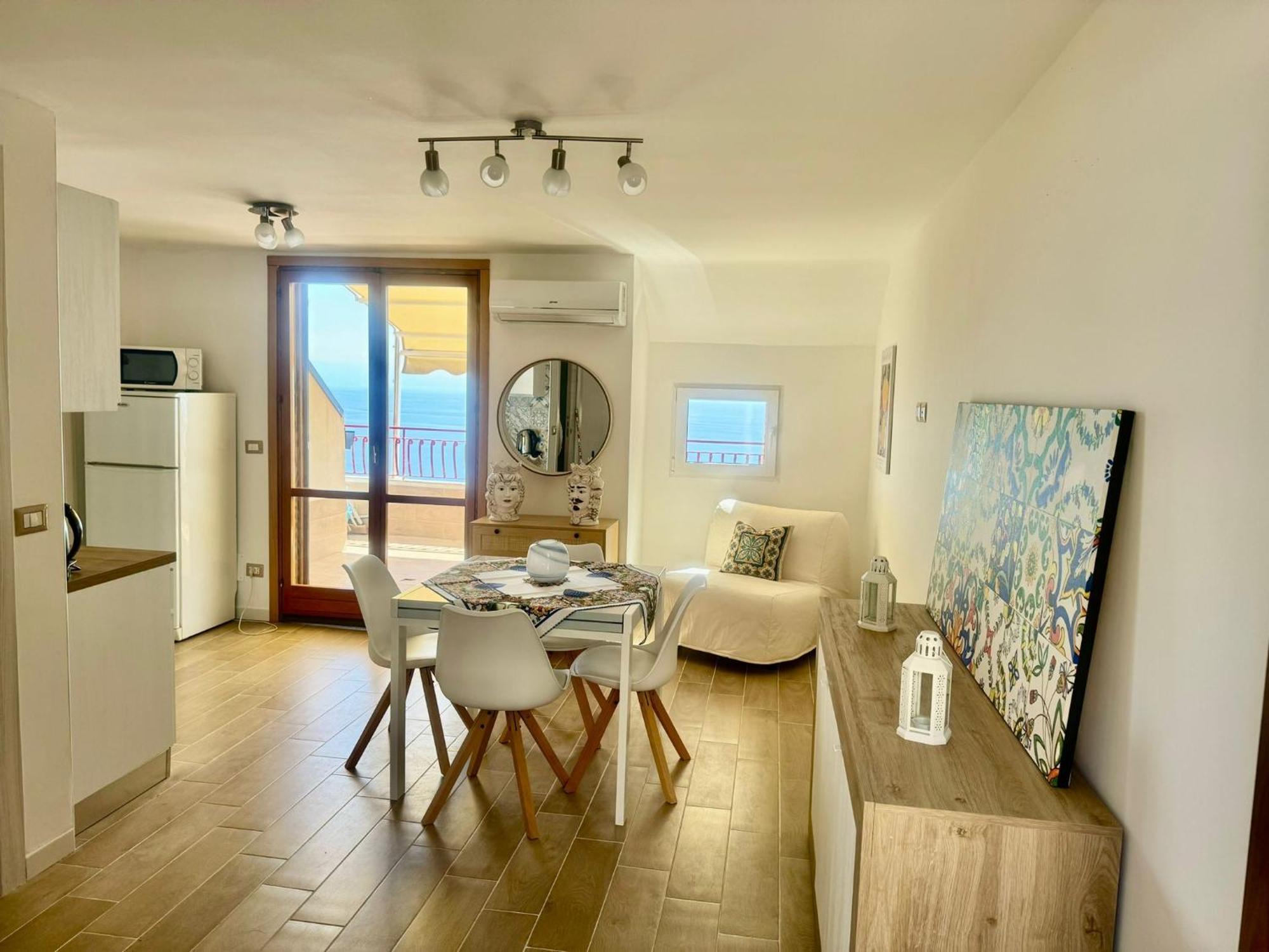 Sunrise Home Letojanni Extérieur photo