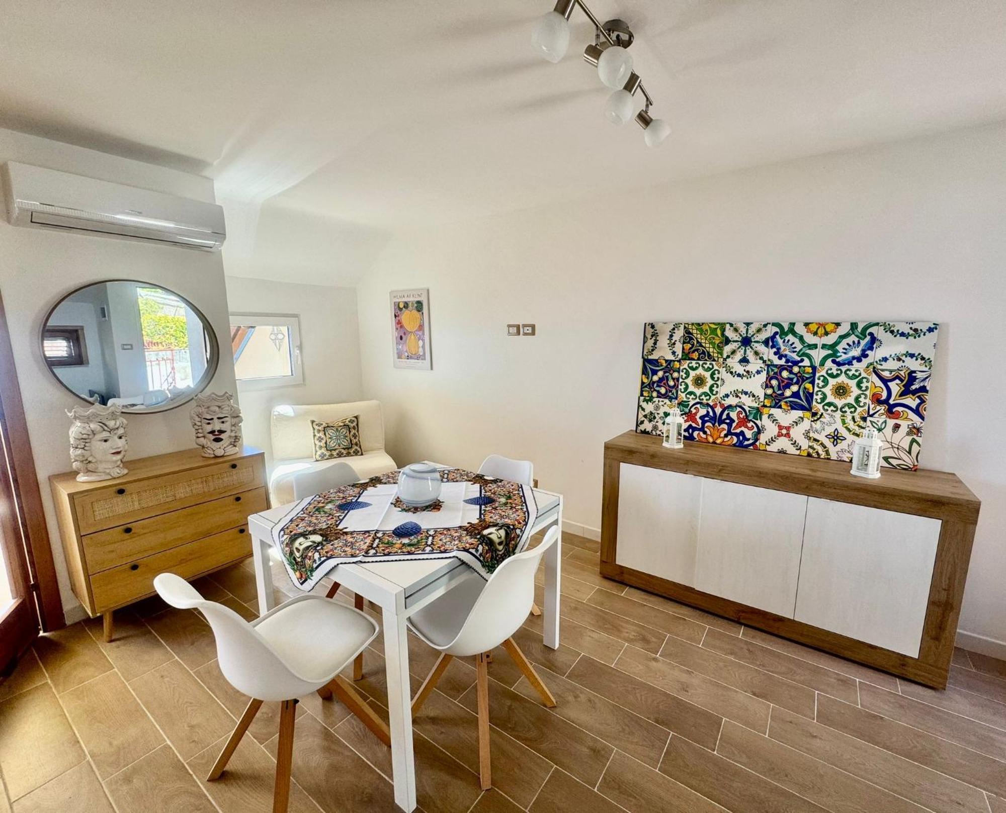 Sunrise Home Letojanni Extérieur photo