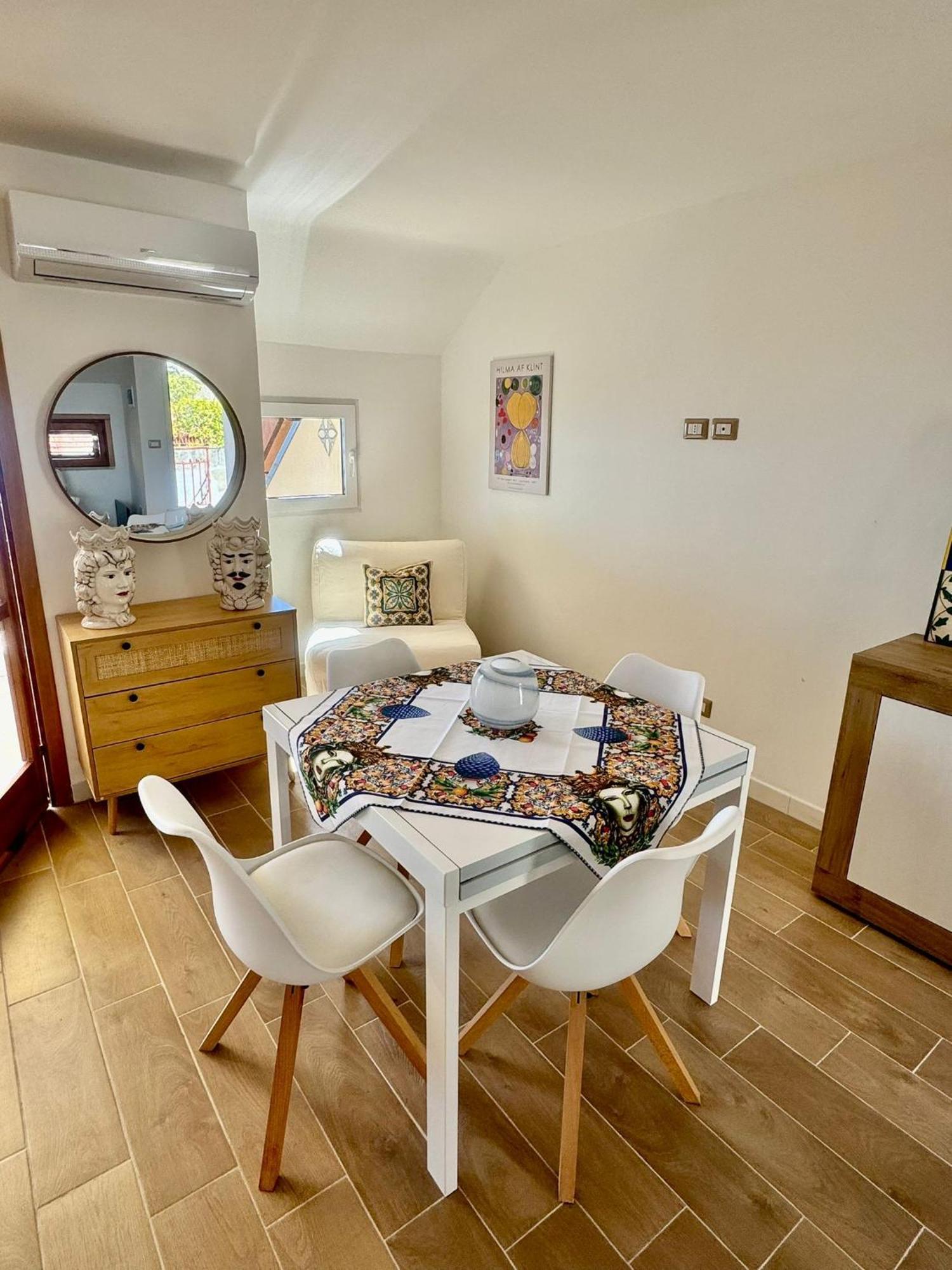 Sunrise Home Letojanni Extérieur photo
