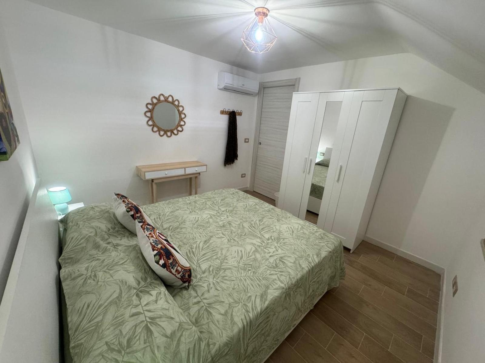 Sunrise Home Letojanni Extérieur photo