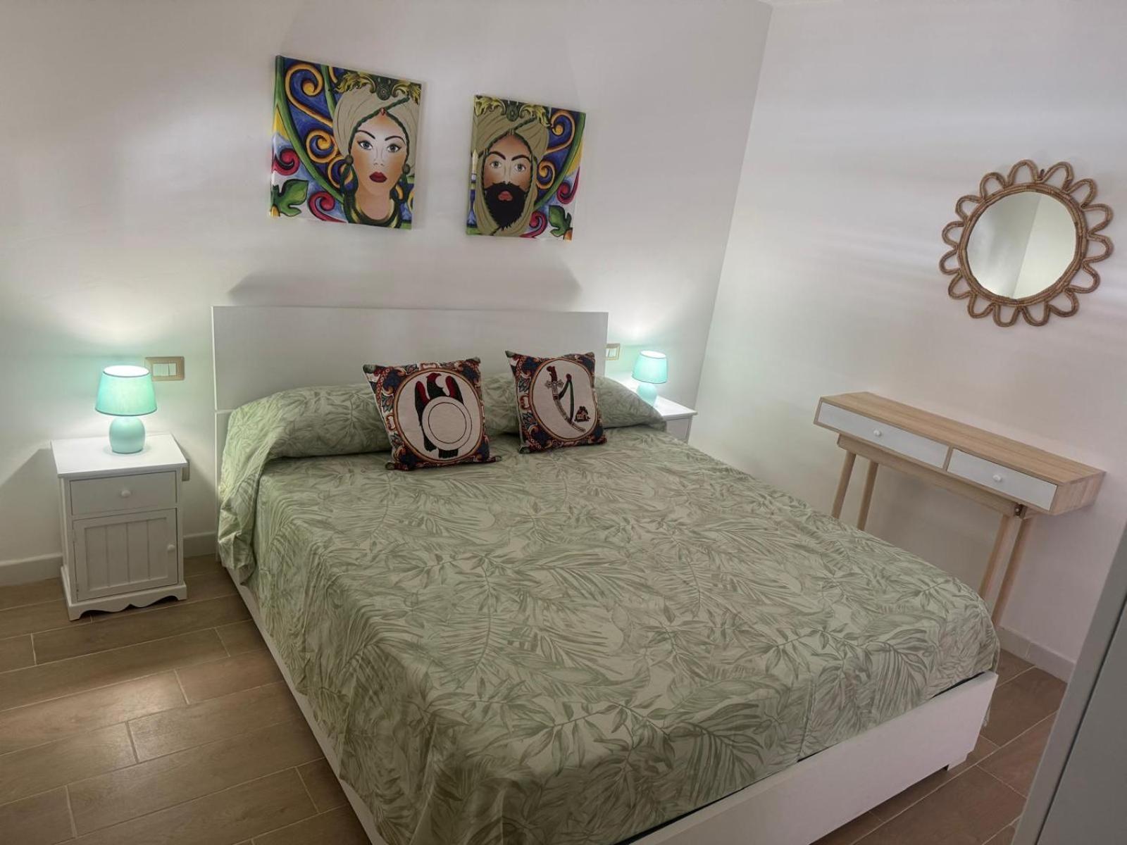 Sunrise Home Letojanni Extérieur photo